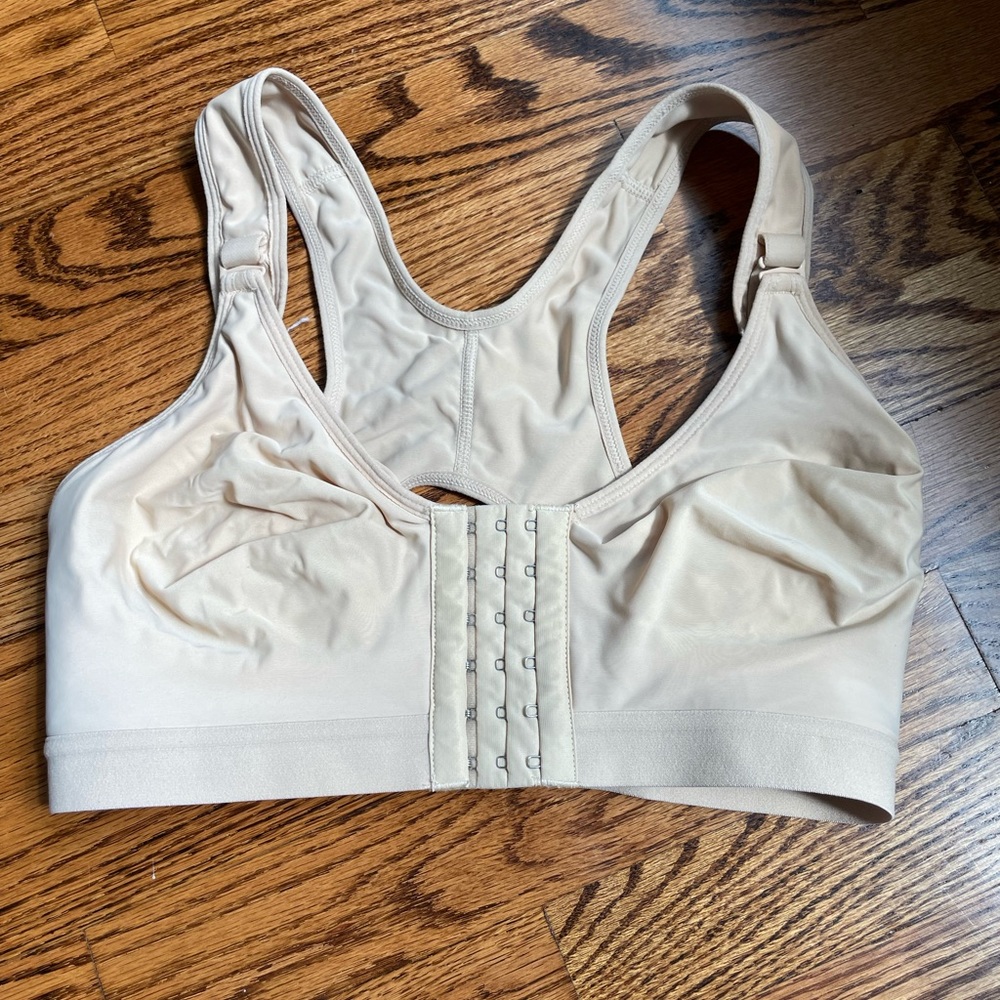 Post-Surgical Bra